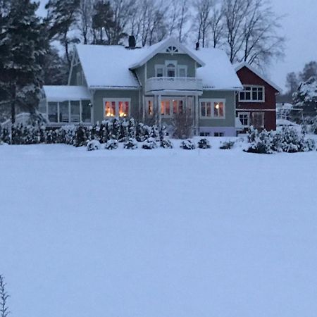 Ny Leilighet I Nevlunghavn Ларвик Экстерьер фото